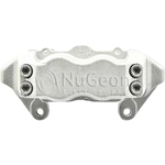 Order Front Left Rebuilt Caliper With Hardware by BBB INDUSTRIES - 97-00861B For Your Vehicle
