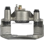 Order Front Left Rebuilt Caliper With Hardware by BBB INDUSTRIES - 97-01127A For Your Vehicle