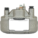 Order Front Left Rebuilt Caliper With Hardware by BBB INDUSTRIES - 97-01128A For Your Vehicle