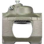 Order BBB INDUSTRIES - 97-01132B - Front Left Rebuilt Caliper With Hardware For Your Vehicle