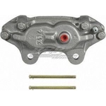 Order Front Left Rebuilt Caliper With Hardware by BBB INDUSTRIES - 97-01512B For Your Vehicle