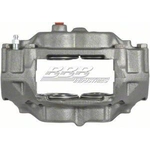 Order Front Left Rebuilt Caliper With Hardware by BBB INDUSTRIES - 97-01512B For Your Vehicle