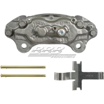 Order Front Left Rebuilt Caliper With Hardware by BBB INDUSTRIES - 97-01559B For Your Vehicle
