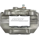 Order Front Left Rebuilt Caliper With Hardware by BBB INDUSTRIES - 97-01559B For Your Vehicle