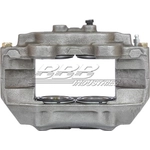 Order Front Left Rebuilt Caliper With Hardware by BBB INDUSTRIES - 97-01560B For Your Vehicle