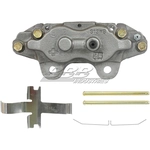 Order Front Left Rebuilt Caliper With Hardware by BBB INDUSTRIES - 97-01560B For Your Vehicle