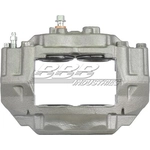 Order Front Left Rebuilt Caliper With Hardware by BBB INDUSTRIES - 97-01565B For Your Vehicle