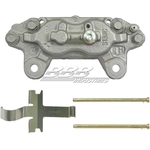 Order Front Left Rebuilt Caliper With Hardware by BBB INDUSTRIES - 97-01565B For Your Vehicle