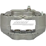 Order Front Left Rebuilt Caliper With Hardware by BBB INDUSTRIES - 97-01569A For Your Vehicle