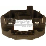 Order Front Left Rebuilt Caliper With Hardware by BBB INDUSTRIES - 97-01592B For Your Vehicle