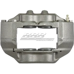 Order Front Left Rebuilt Caliper With Hardware by BBB INDUSTRIES - 97-01596A For Your Vehicle
