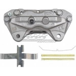 Order Front Left Rebuilt Caliper With Hardware by BBB INDUSTRIES - 97-01597A For Your Vehicle