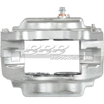 Order Front Left Rebuilt Caliper With Hardware by BBB INDUSTRIES - 97-01622B For Your Vehicle