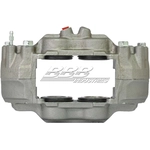 Order Front Left Rebuilt Caliper With Hardware by BBB INDUSTRIES - 97-01645B For Your Vehicle