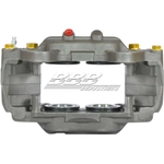 Order Front Left Rebuilt Caliper With Hardware by BBB INDUSTRIES - 97-01651A For Your Vehicle