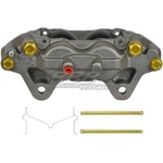 Order Front Left Rebuilt Caliper With Hardware by BBB INDUSTRIES - 97-01651A For Your Vehicle