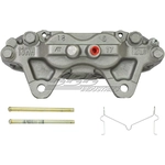 Order Front Left Rebuilt Caliper With Hardware by BBB INDUSTRIES - 97-01652B For Your Vehicle