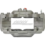 Order Front Left Rebuilt Caliper With Hardware by BBB INDUSTRIES - 97-01652B For Your Vehicle