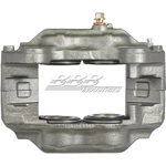 Order Front Left Rebuilt Caliper With Hardware by BBB INDUSTRIES - 97-01656B For Your Vehicle