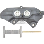 Order Front Left Rebuilt Caliper With Hardware by BBB INDUSTRIES - 97-01682B For Your Vehicle