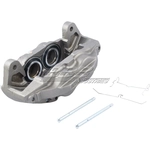 Order Front Left Rebuilt Caliper With Hardware by BBB INDUSTRIES - 97-01708B For Your Vehicle