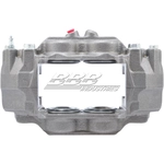 Order Front Left Rebuilt Caliper With Hardware by BBB INDUSTRIES - 97-01725B For Your Vehicle