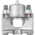Order Front Left Rebuilt Caliper With Hardware by BBB INDUSTRIES - 97-02740A For Your Vehicle