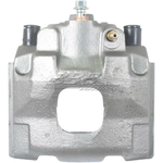 Order Front Left Rebuilt Caliper With Hardware by BBB INDUSTRIES - 97-02740A For Your Vehicle