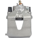 Order Front Left Rebuilt Caliper With Hardware by BBB INDUSTRIES - 97-03320A For Your Vehicle