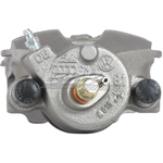 Order Front Left Rebuilt Caliper With Hardware by BBB INDUSTRIES - 97-03320A For Your Vehicle