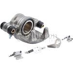 Order Front Left Rebuilt Caliper With Hardware by BBB INDUSTRIES - 97-07205A For Your Vehicle