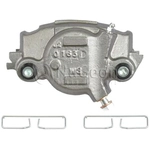 Order BBB INDUSTRIES - 97-17004B - Front Left Rebuilt Caliper With Hardware For Your Vehicle