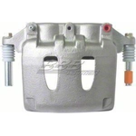 Order Front Left Rebuilt Caliper With Hardware by BBB INDUSTRIES - 97-17009D For Your Vehicle