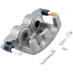 Order Front Left Rebuilt Caliper With Hardware by BBB INDUSTRIES - 97-17010D For Your Vehicle