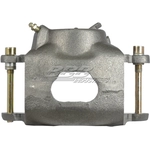 Order Front Left Rebuilt Caliper With Hardware by BBB INDUSTRIES - 97-17216B For Your Vehicle