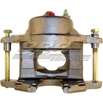 Order Front Left Rebuilt Caliper With Hardware by BBB INDUSTRIES - 97-17218B For Your Vehicle