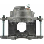 Order Front Left Rebuilt Caliper With Hardware by BBB INDUSTRIES - 97-17219B For Your Vehicle