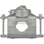 Order BBB INDUSTRIES - 97-17221B - Front Left Rebuilt Caliper With Hardware For Your Vehicle