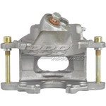 Order Front Left Rebuilt Caliper With Hardware by BBB INDUSTRIES - 97-17223B For Your Vehicle