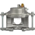 Order Front Left Rebuilt Caliper With Hardware by BBB INDUSTRIES - 97-17238B For Your Vehicle