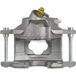 Order Front Left Rebuilt Caliper With Hardware by BBB INDUSTRIES - 97-17243B For Your Vehicle