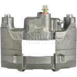 Order BBB INDUSTRIES - 97-17245A - Disc Brake Caliper For Your Vehicle