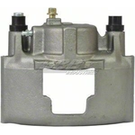 Order BBB INDUSTRIES - 97-17263B - Front Left Rebuilt Caliper With Hardware For Your Vehicle