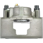 Order Front Left Rebuilt Caliper With Hardware by BBB INDUSTRIES - 97-17268B For Your Vehicle