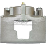 Order Front Left Rebuilt Caliper With Hardware by BBB INDUSTRIES - 97-17271B For Your Vehicle
