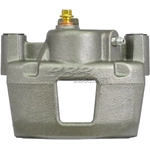 Order BBB INDUSTRIES - 97-17274A - Front Left Rebuilt Caliper With Hardware For Your Vehicle