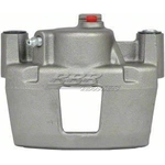 Order Front Left Rebuilt Caliper With Hardware by BBB INDUSTRIES - 97-17274B For Your Vehicle