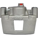 Order Front Left Rebuilt Caliper With Hardware by BBB INDUSTRIES - 97-17274B For Your Vehicle