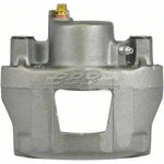 Order Front Left Rebuilt Caliper With Hardware by BBB INDUSTRIES - 97-17277A For Your Vehicle