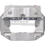 Order Front Left Rebuilt Caliper With Hardware by BBB INDUSTRIES - 97-17301D For Your Vehicle